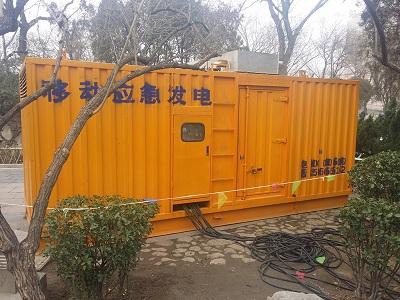 白玉柴油发电机维修保养工作要做哪些